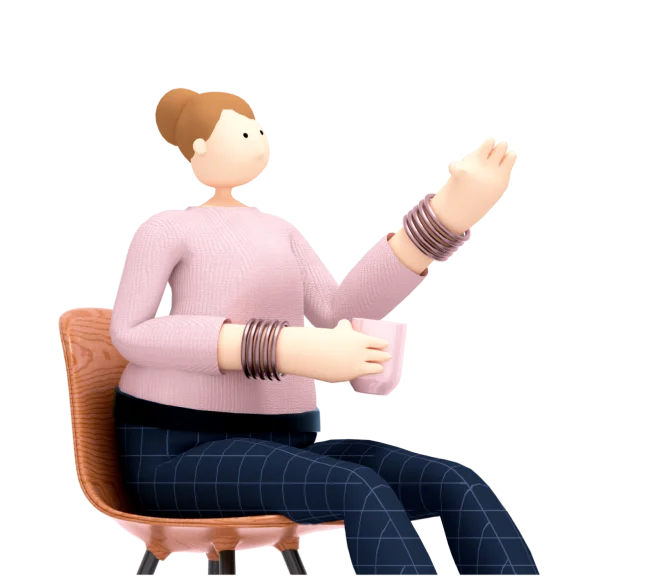 FAQ Illustration
