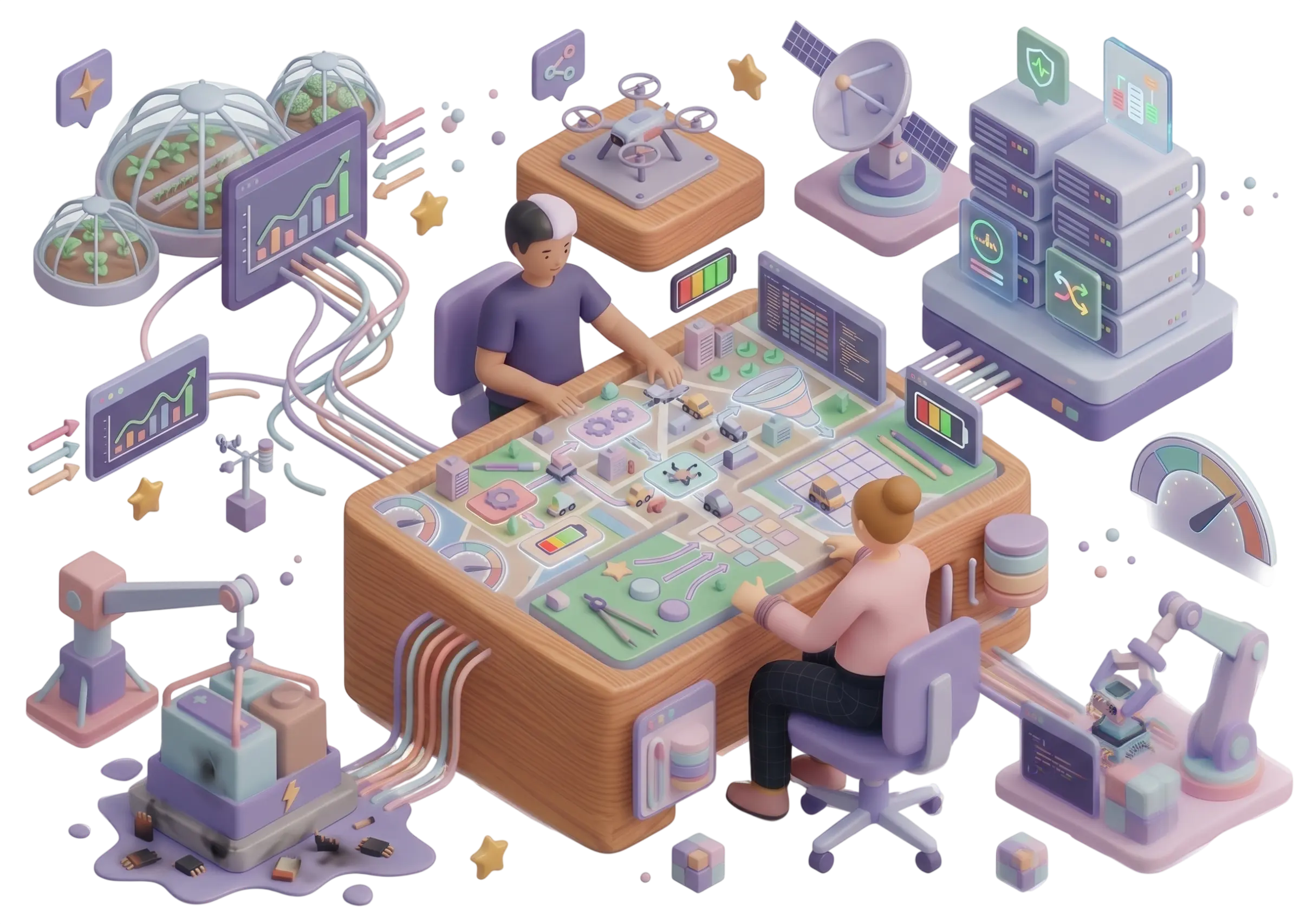 WordPress, headless & custom platform integrations