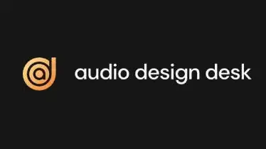 Audio Design Desk
